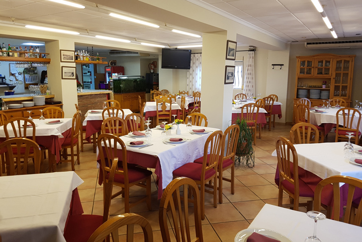 El Restaurante