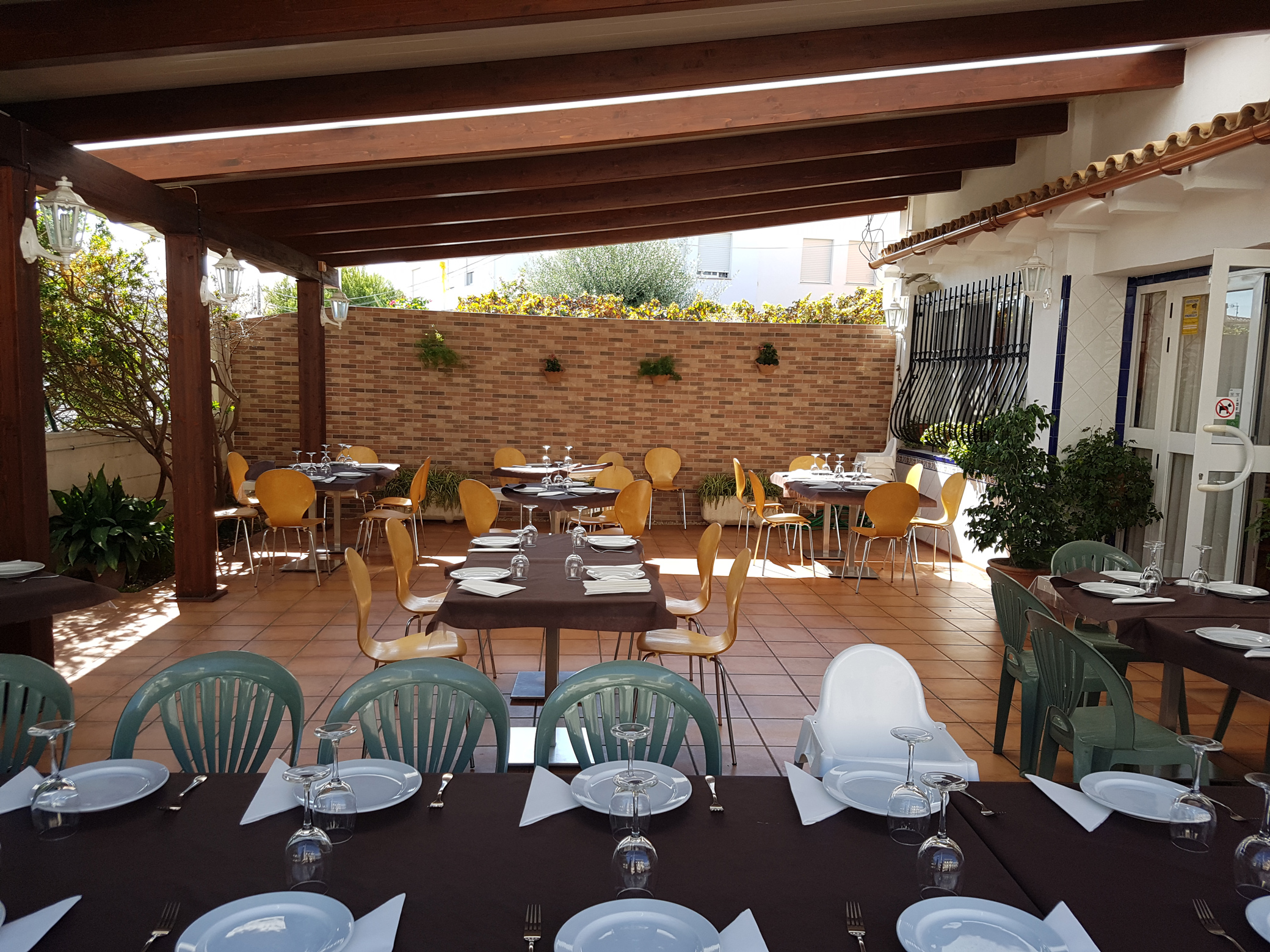 El Restaurante