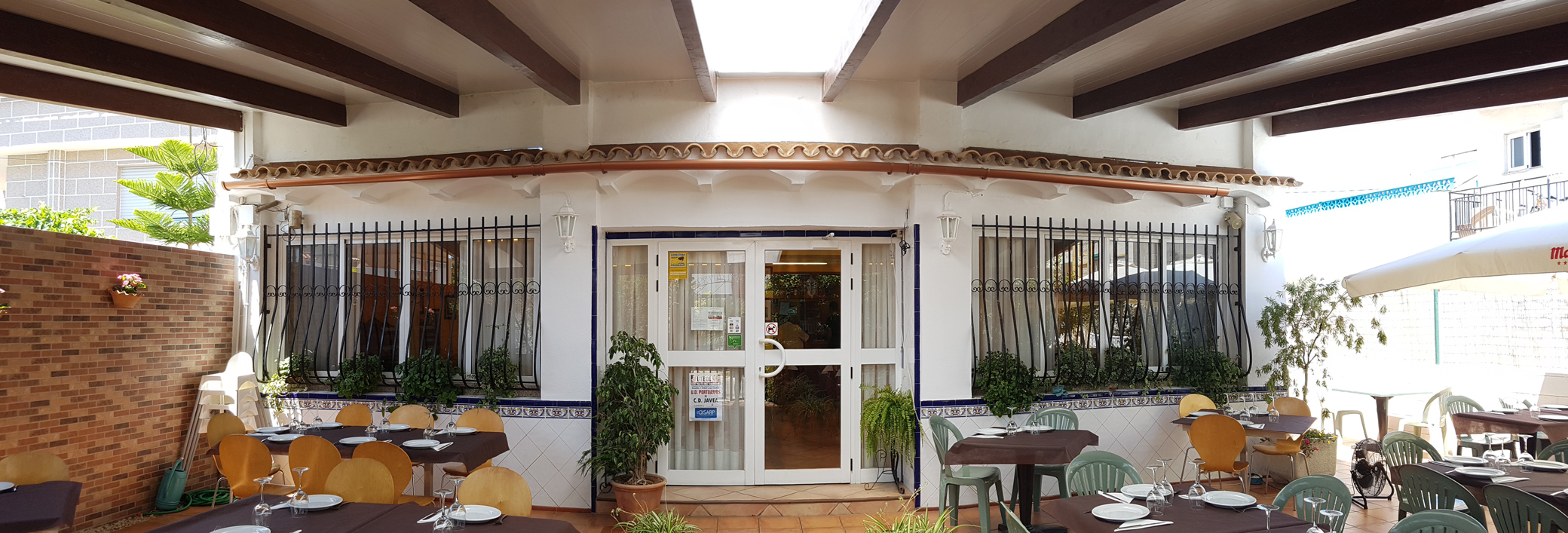 El Restaurante