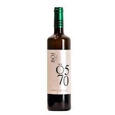 Boj 570. Albariño
