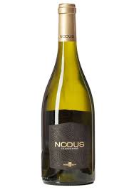 Nodus Magnum Chardonnay. D.O. Utiel - Requena. 100% Chardonnay