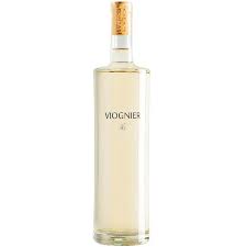 Viognier. D.O. Alicante. Viognier