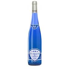 Marques de Valencia. D.O. Valencia. Moscatel, Malvasía, Merseguera