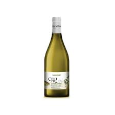 Cent Piques. D.O. Alicante. Sauvignon Blanc