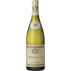 Louis Jadot. Francia / Borgoña / Meursault AOC / 13 % vol / 100% Chardonnay