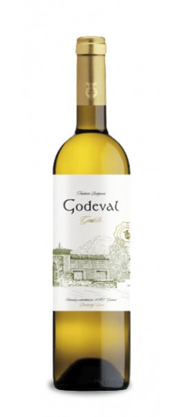Godeval. D.O. Valdeorras. Godello.