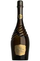 Ars Collecta Blanc de Blancs. Gran Reserva. Chardonnay, Parellada, Xarel·lo