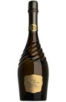 Ars Collecta Blanc de Blancs. Gran Reserva. Chardonnay,  Parellada,  Xarel·lo