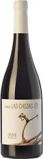 Paraje LAS CHOZAS. D.O. Jumilla. Monastrell