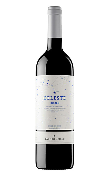 Celeste. Tinto Fino