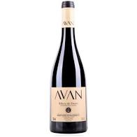 Avan. Crianza. Tempranillo