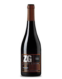 Zuazo Gaston. Roble. Tempranillo