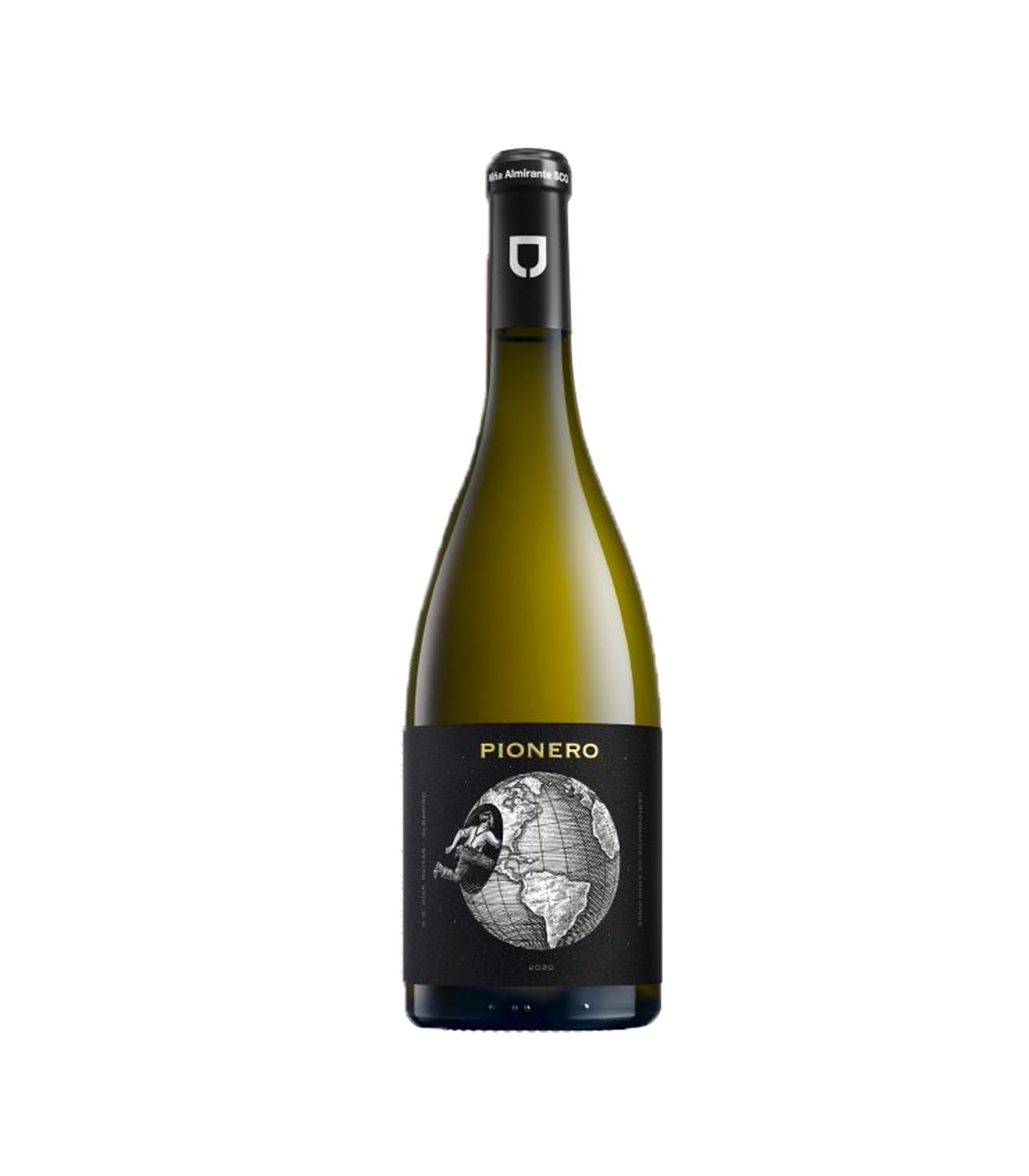 Pionero. Albariño