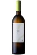 Las Dosces. D.O. Utiel - Requena. 70% Macabeo, 30% Sauvignon blanc, Chardonnay