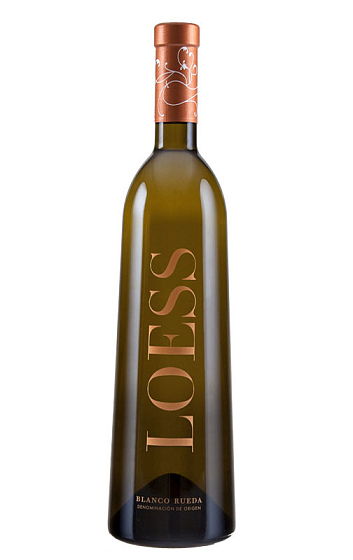 Loess. Verdejo