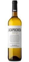 La Caprichosa. Verdejo