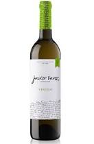 Javier Sanz. Verdejo. Viura