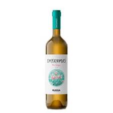 Embrumas. Verdejo