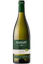 Castell de Raimat. D.O. Costers del Segre. Chardonnay