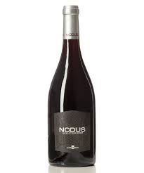 Nodus. Merlot Delirium. 100% Merlot