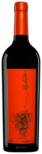 Rafael Cambra Dos. D.O. Valencia. 30% Cabernet Franc, 30% Cabernet Sauvignon, 40% Monastrell. 14 meses Barricas y tinas de roble francés.