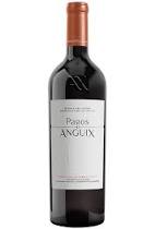 Pagos de Anguix. Tinto Fino. 10 meses en barrica