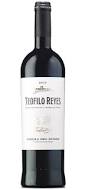 Teofilo Reyes. Cosecha. Tempranillo